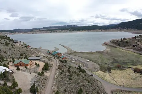 Residential Land in Panguitch, UT