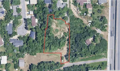 Layton Land Opportunity