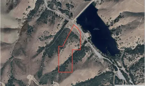 20 Acres Near Settlement Canyon