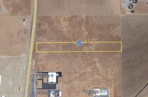 17.2 Acres in Tooele, UT