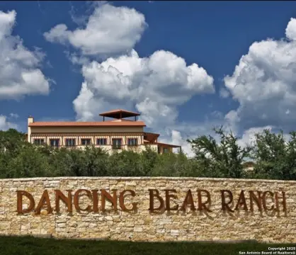 Residential Lot in Gated Community