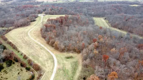 Missouri Hunting and Recreational Paradise