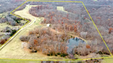 Unionville Hunting and Recreational Land