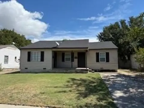 Grand Prairie Duplex Investment Opportunity