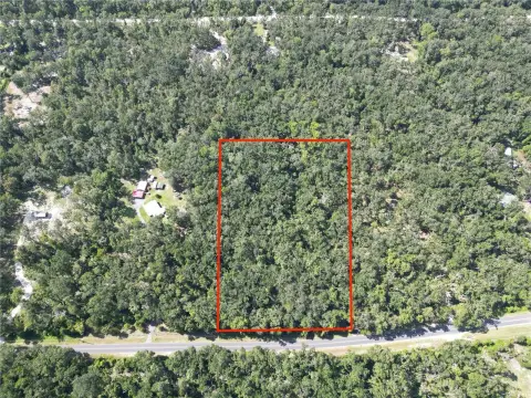 5-Acre Land Parcel in Old Town