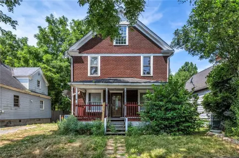 Lorain Multifamily Renovation Opportunity