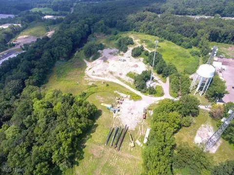 22-Acre Industrial Opportunity