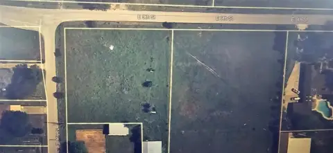 Unimproved Land in Springtown, TX