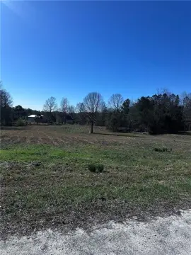 Chattahoochee Hills Pasture Land