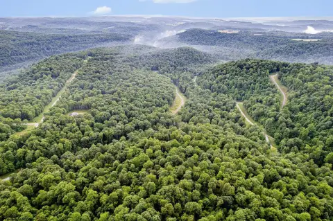 Land in Gated Community