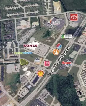 Richmond, KY Land For Sale