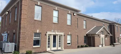 Professional Office Space Near Hospital