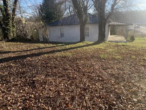 Commercial Land Near I-75