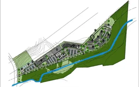 Raw Land For Mixed-Use Development