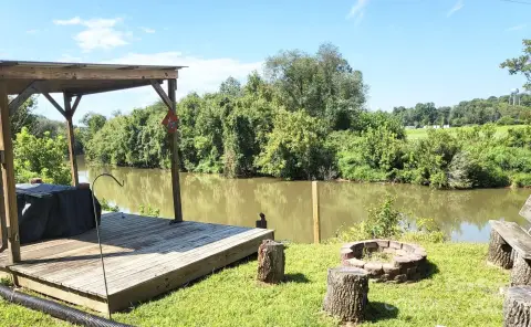 Yadkin Riverfront Recreational Land