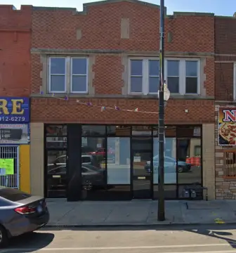 Chicago Mixed-Use Investment Opportunity