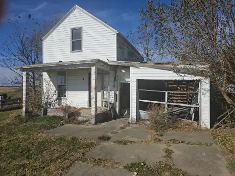 Land in Merna, Illinois