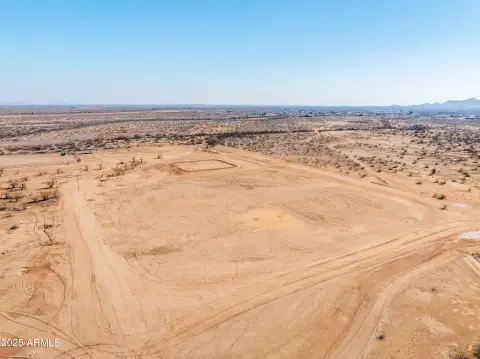 Buildable Lot in Surprise, Arizona