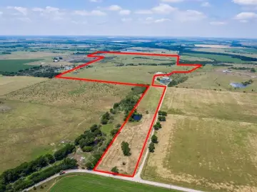 189 Acres in Italy, Texas