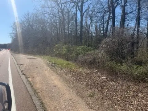 Jacks Creek Land For Sale