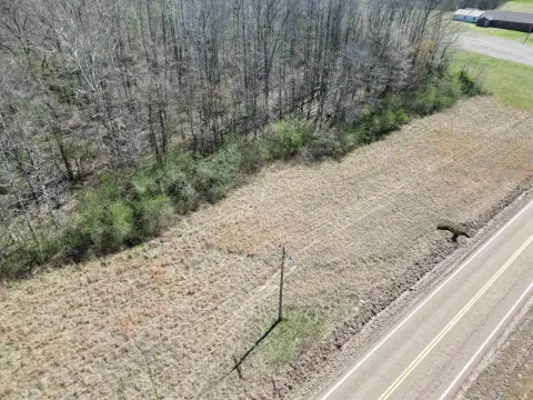 Land For Sale - Jacks Creek