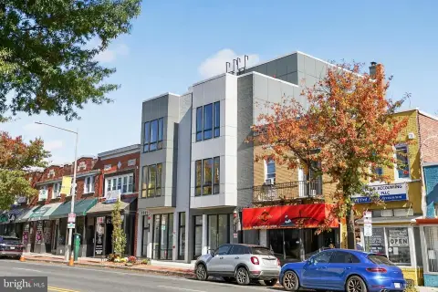 Brightwood Mixed-Use Investment Opportunity