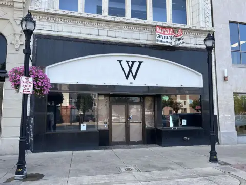 Huntington Retail Space For Sale