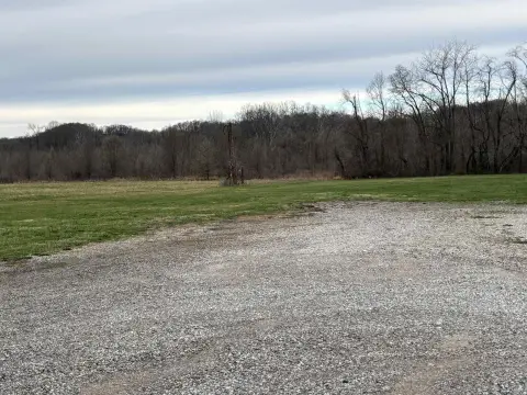 Gallipolis Commercial Vacant Lot