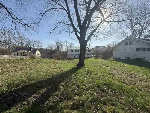 Residential Lots in Charleston, WV