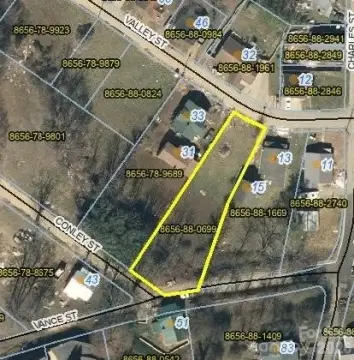 Buildable Lot in Canton, NC