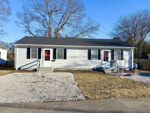 Groton Two-Family Home Opportunity