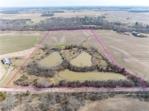 20-Acre Recreational and Income Property