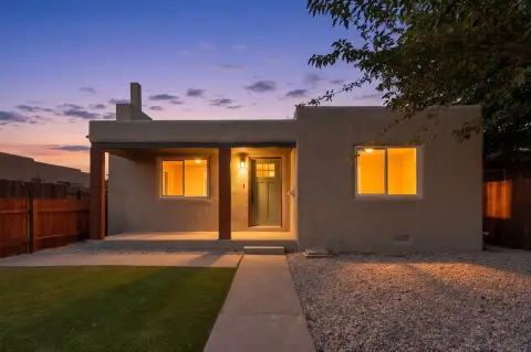 Remodeled Fourplex Investment Opportunity