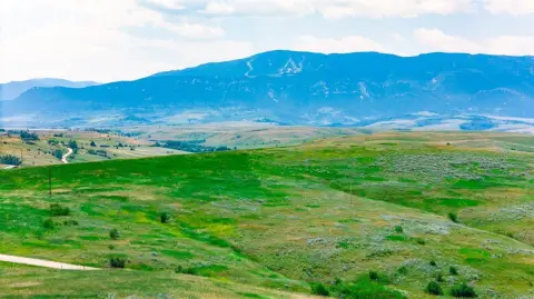 Red Lodge Land with Views