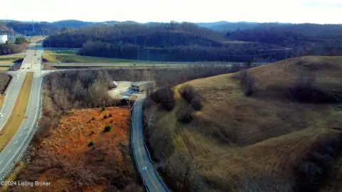 Catlettsburg Prime Development Land