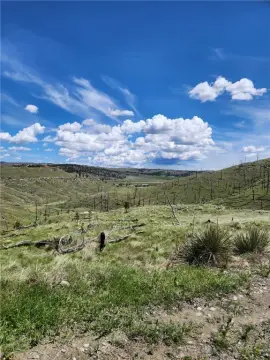 Montana Hunting Land Near River