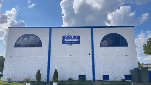 Versatile Event Center and Spa