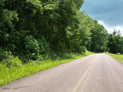 Land Near Tennessee River