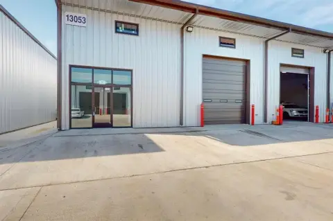 Fort Worth Industrial Opportunity