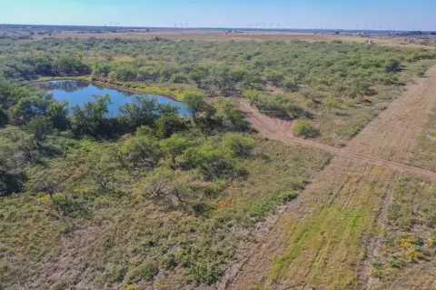 Jacksboro Ranch Land For Sale