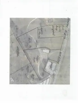 Land with Highway Frontage