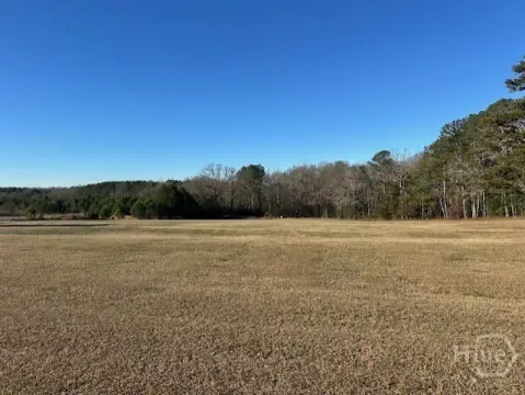 Bishop, GA Buildable Lot