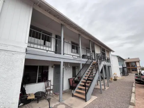 Apache Junction Multifamily Investment Opportunity