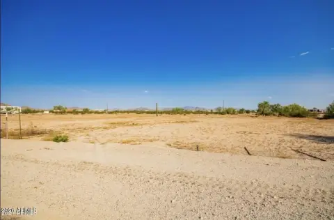 Maricopa Land Ready For Investment