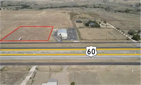 Canyon, TX Land For Sale