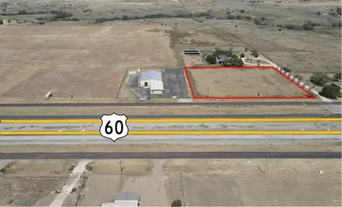 Commercial Land in Canyon, TX
