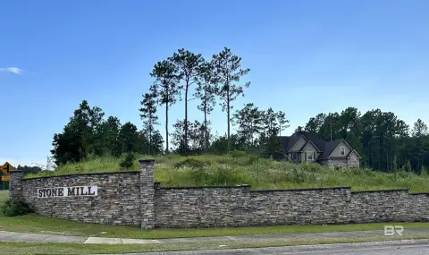 Residential Lots in Mobile, AL