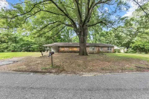 Memphis Triplex with Renovation Potential