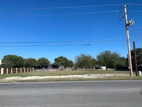 Residential Land in Del Rio