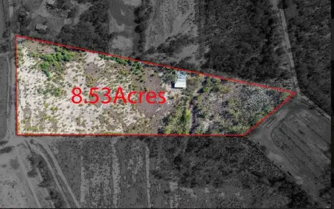Eagle Pass Land For Sale